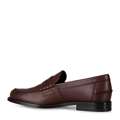 MAYFEYR - TOD`S - Leather Loafers - XXM26C0CO50N6MS611