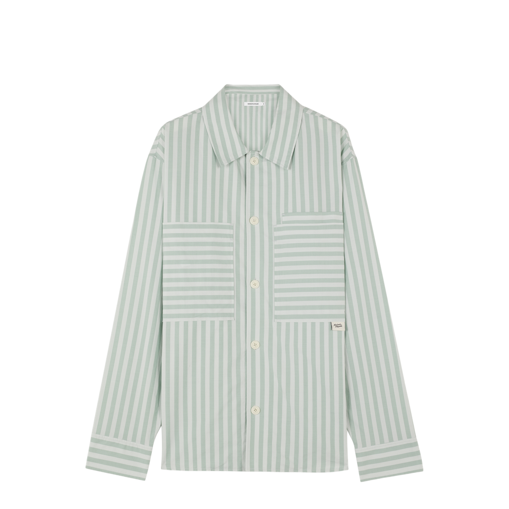 MAISON KITSUNE' Shirts