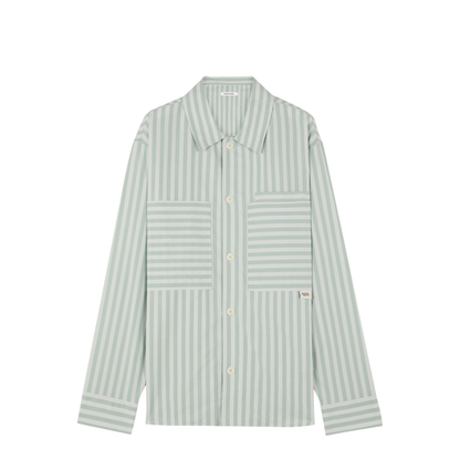 MAISON KITSUNE' Shirts