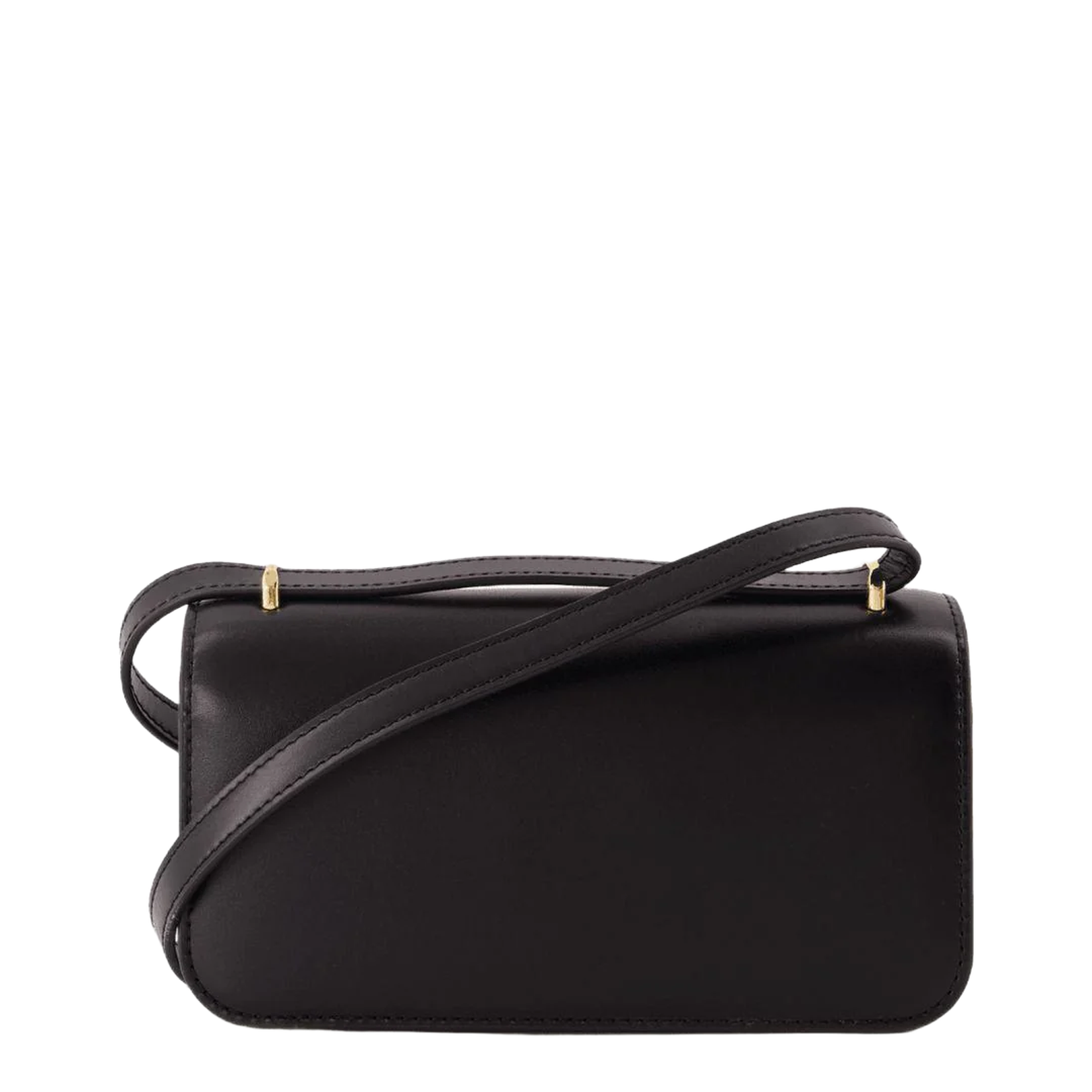 Eleanor Small Shoulder Baguette Bag