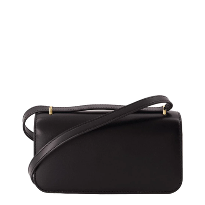 Eleanor Small Shoulder Baguette Bag