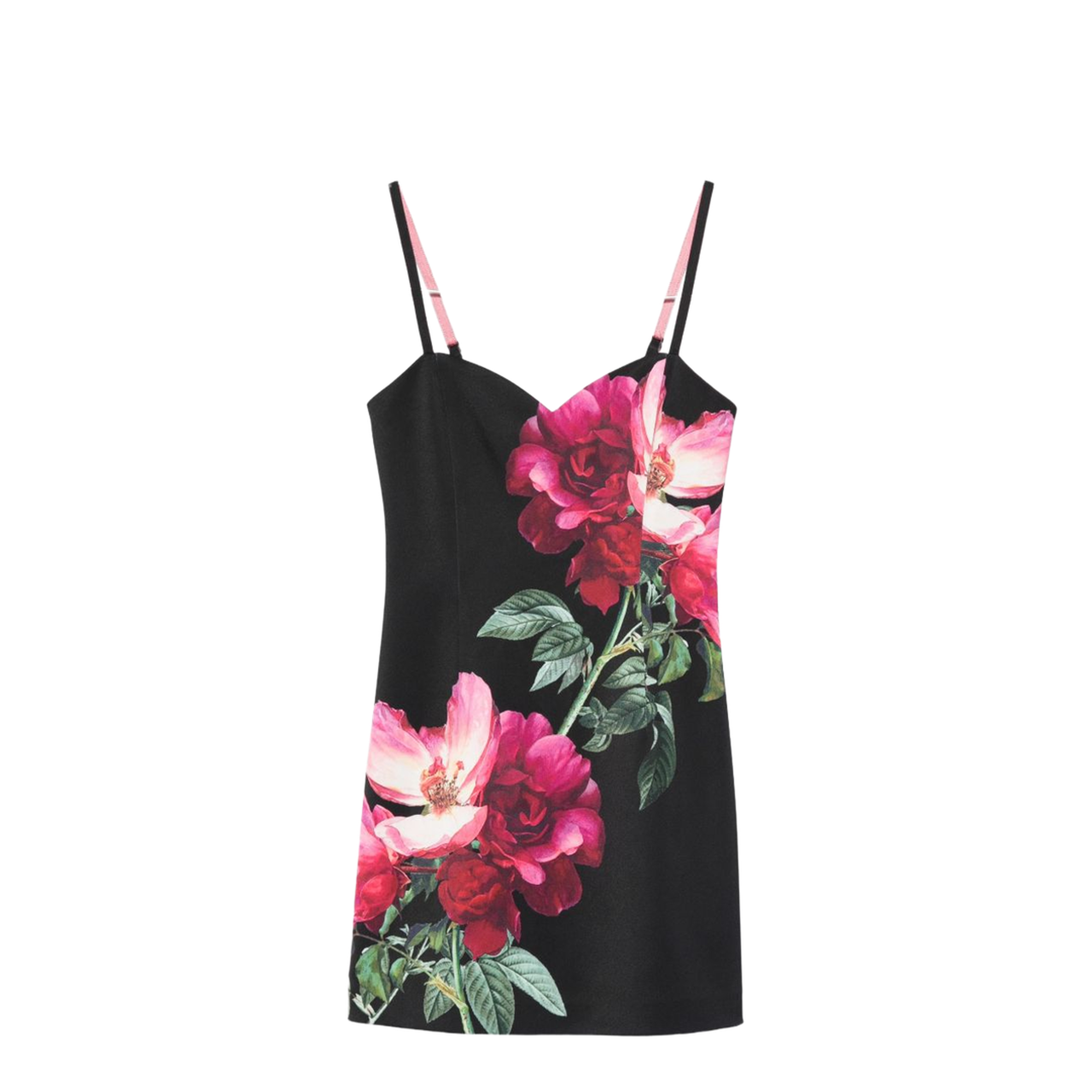 MAYFEYR - Alice + Olivia - Dresses Black - CC602P21510E034