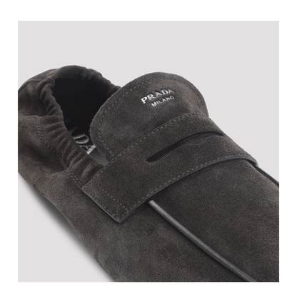 MAYFEYR - Prada - Penny Loafers - 2DG158FG012054