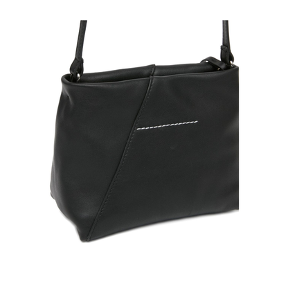 MAYFEYR - Mm6 Maison Margiela - Black Bag - SB5ZH0032P8805T8013