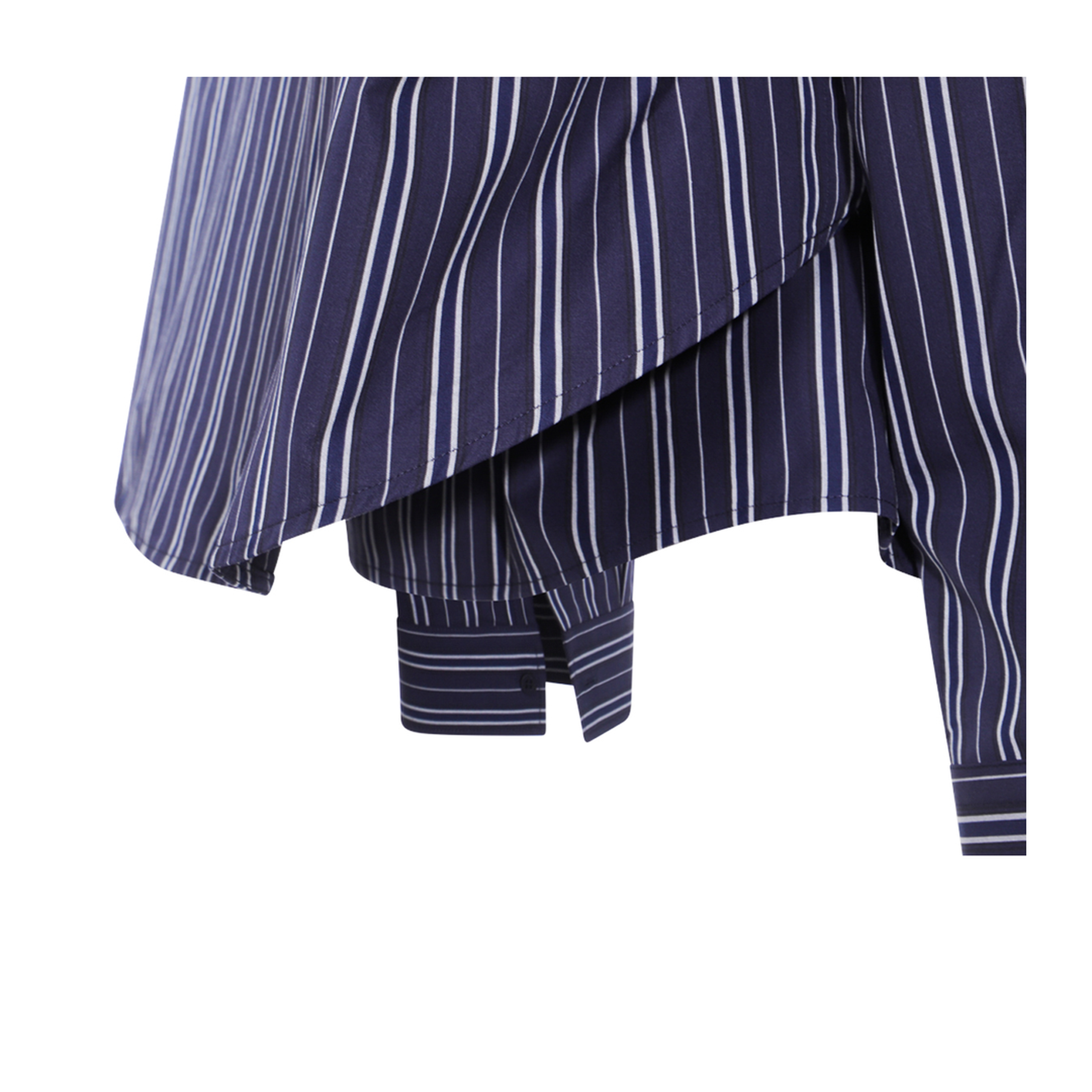 Semi Fitted Shirt