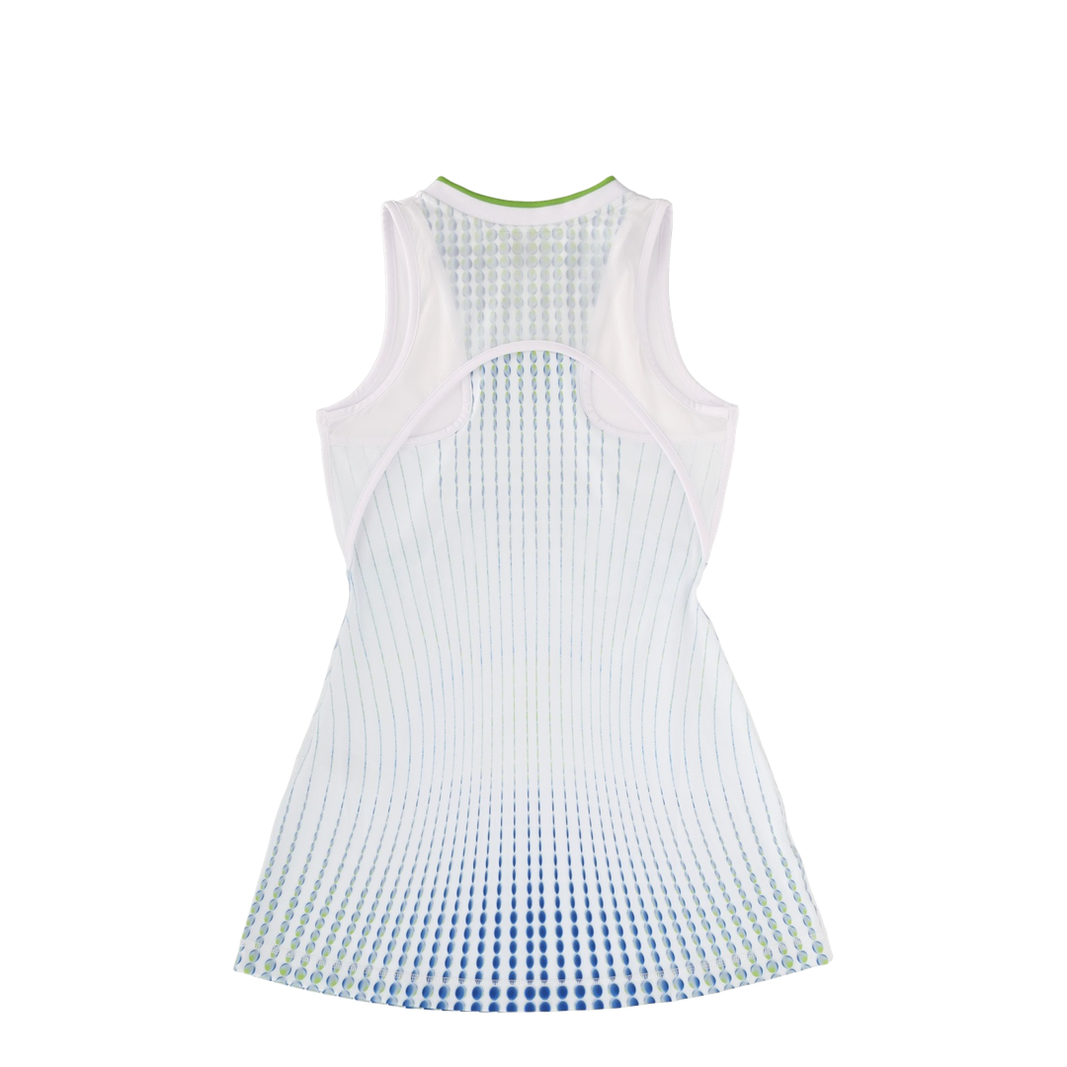 Mini Tennis Dress