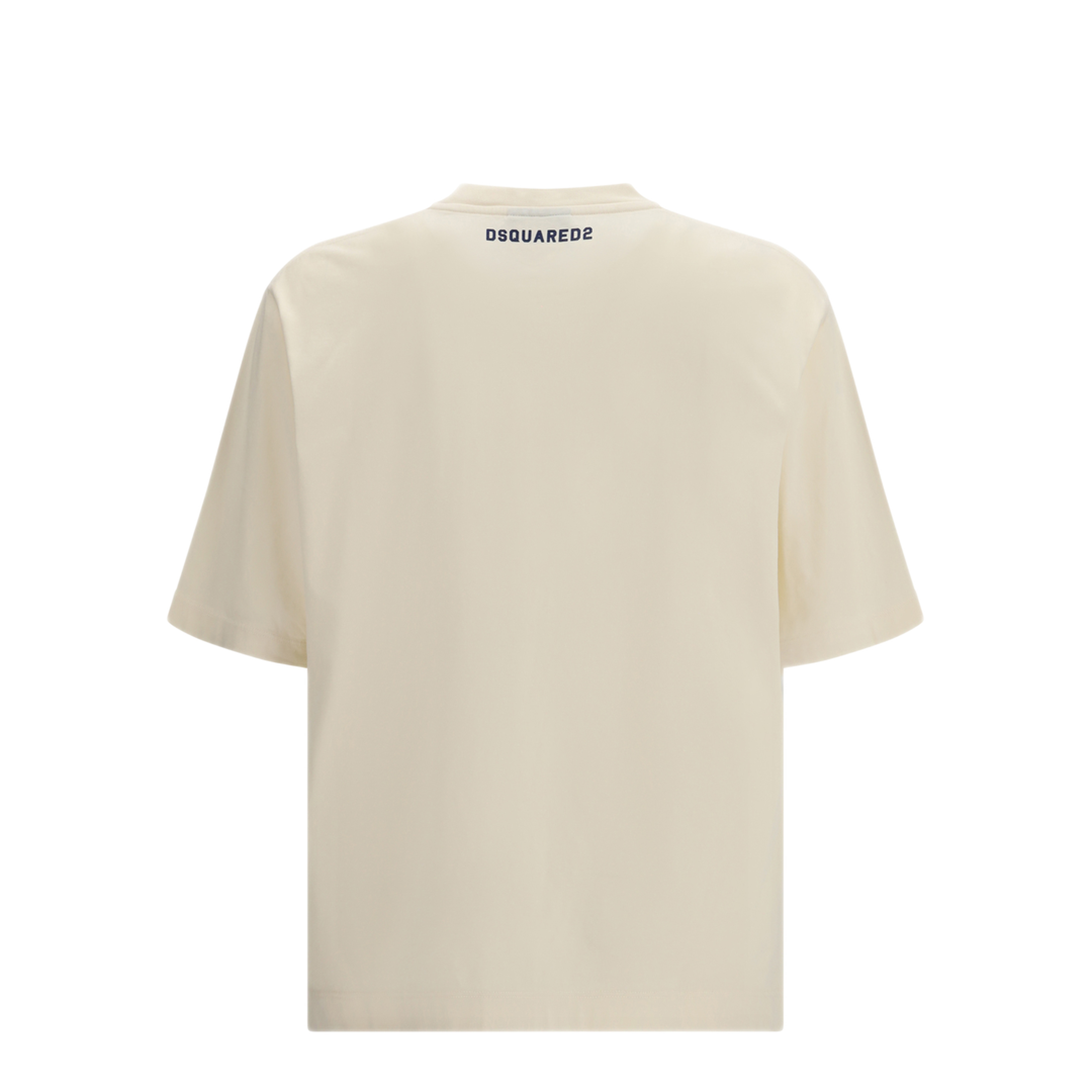 MAYFEYR - Dsquared2 - Cotton T Shirt - S74GD1530D20108102