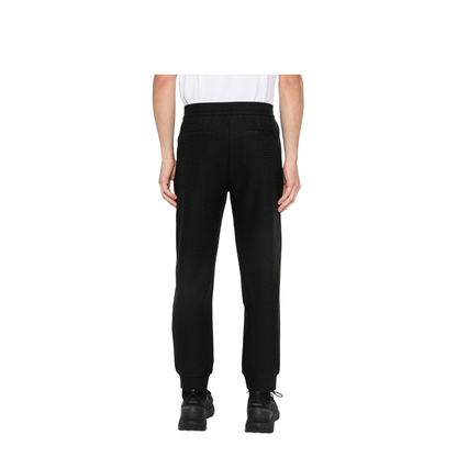 MAYFEYR - Emporio Armani - Trousers - EM004535AF13700FC293