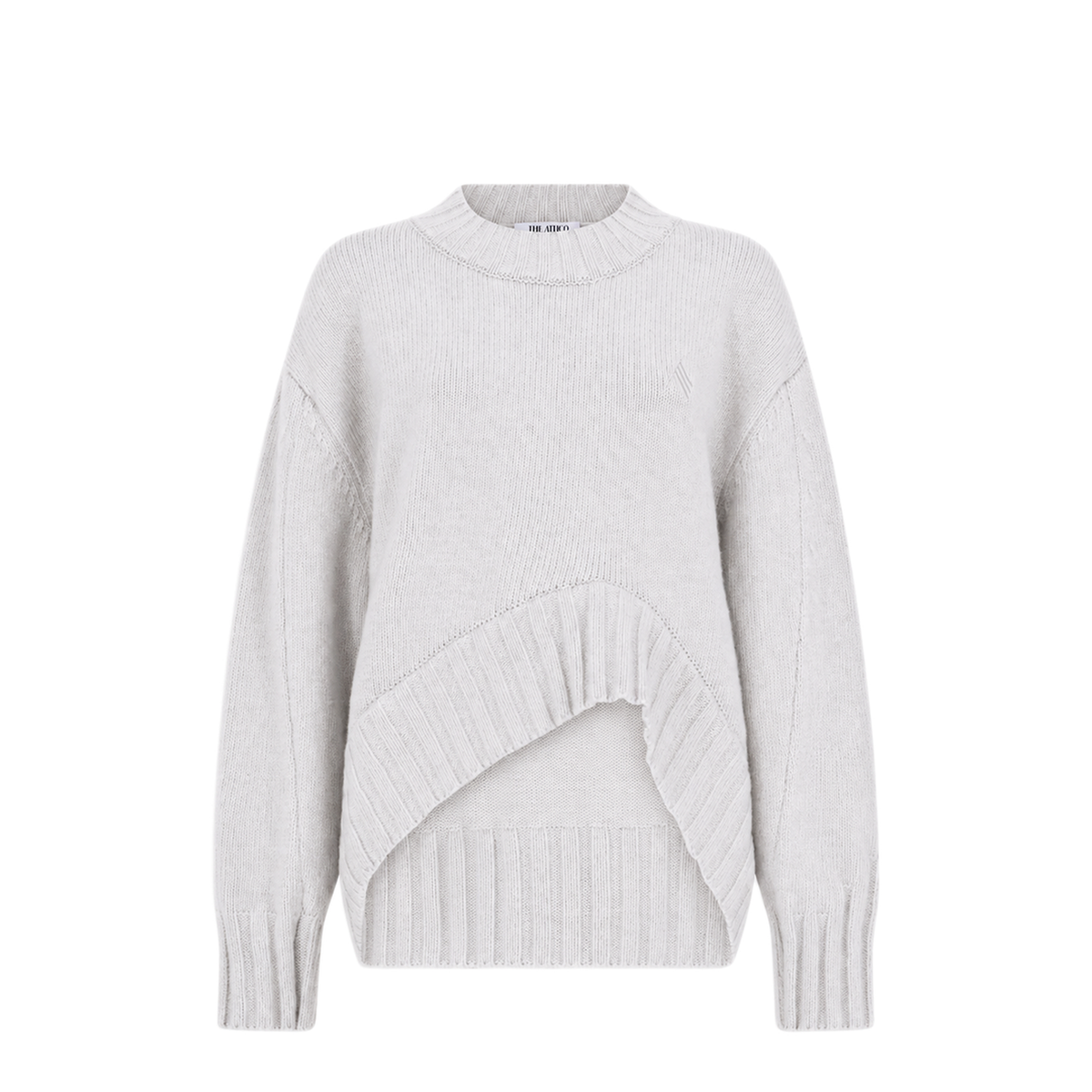 MAYFEYR - The Attico - Sweater - 261WCK00126KWS011AA607