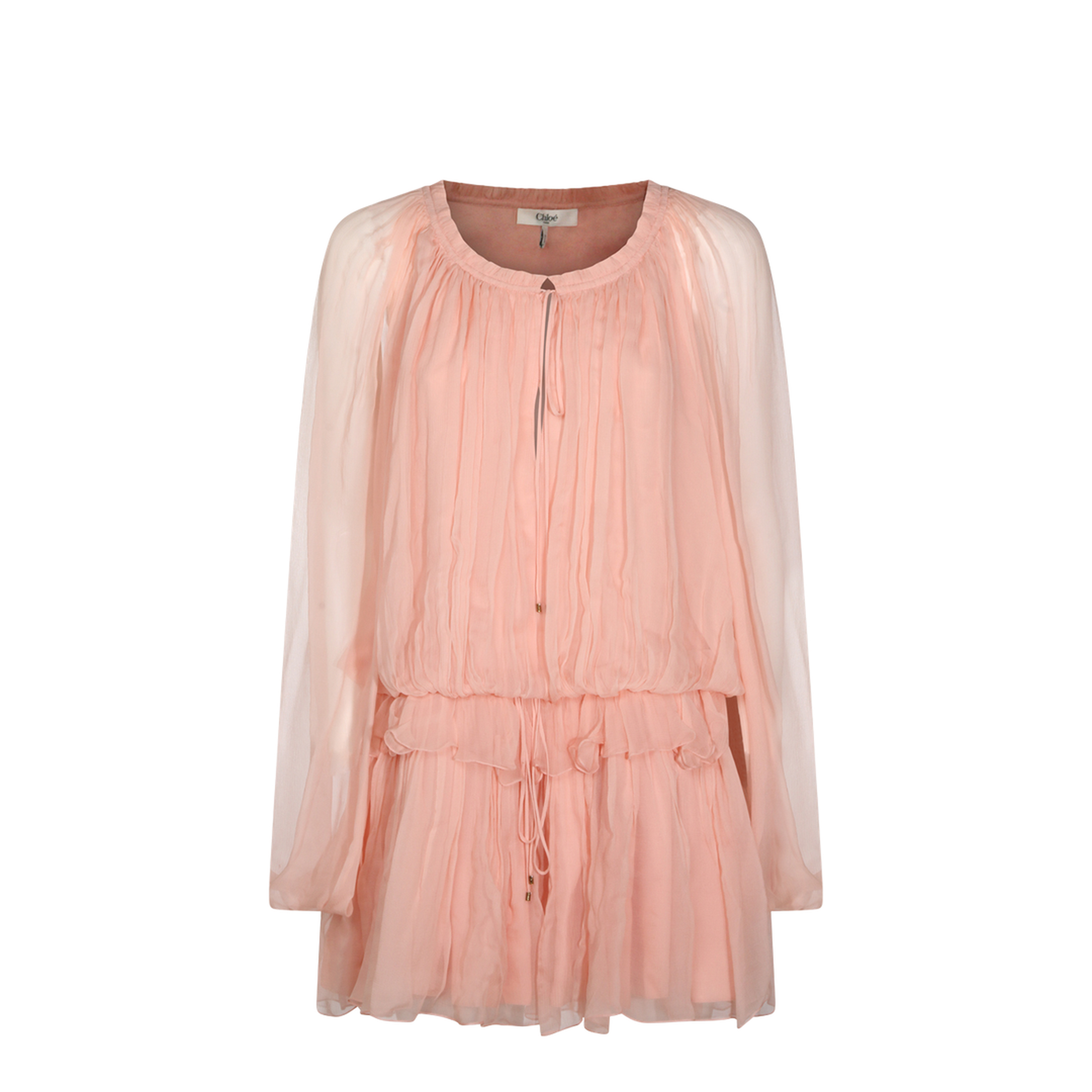 Dresses Pink