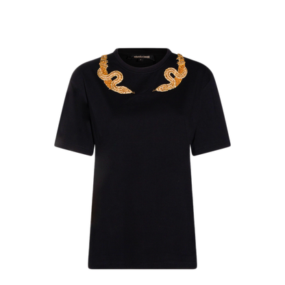 MAYFEYR - Roberto Cavalli - T Shirts And Polos - WKR64CJD08405051