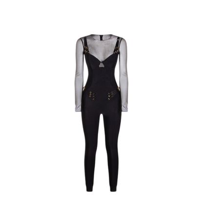 MAYFEYR - Elisabetta Franchi - Sweaters - TU05661E2110