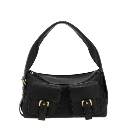 Shoulder Bag Black