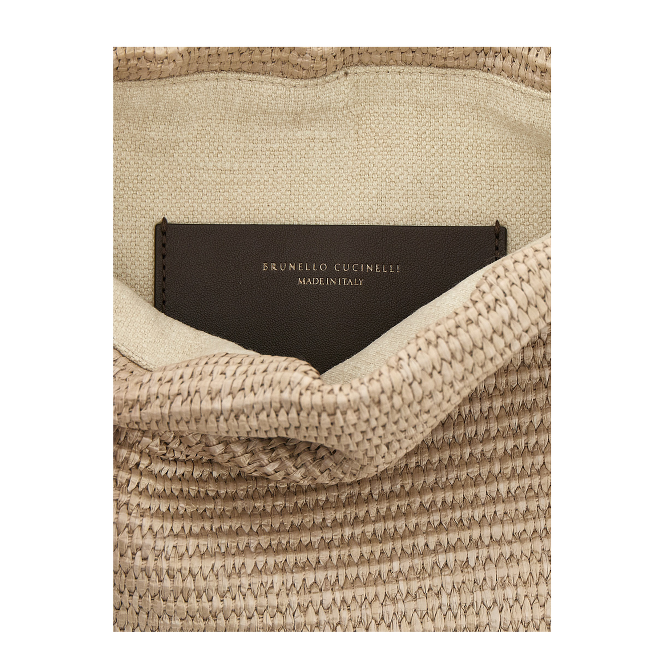 MAYFEYR - Brunello Cucinelli - Duo Pouch - MB96D2808C1133