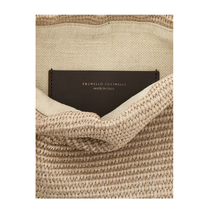 MAYFEYR - Brunello Cucinelli - Duo Pouch - MB96D2808C1133