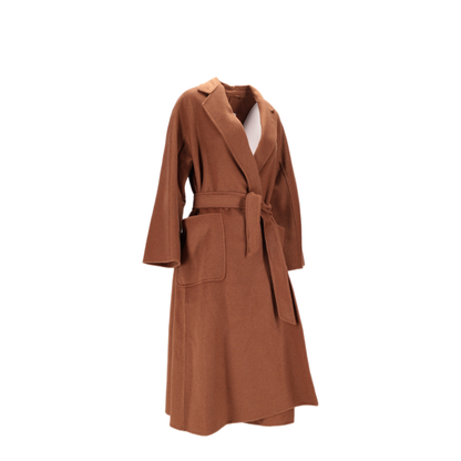MAYFEYR - Max Mara - Cappotto - 2521016051LUDMILLA003