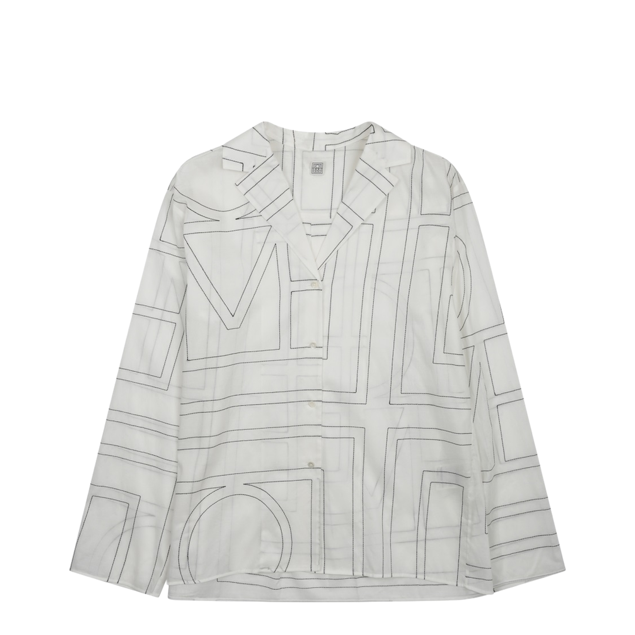 Shirts White