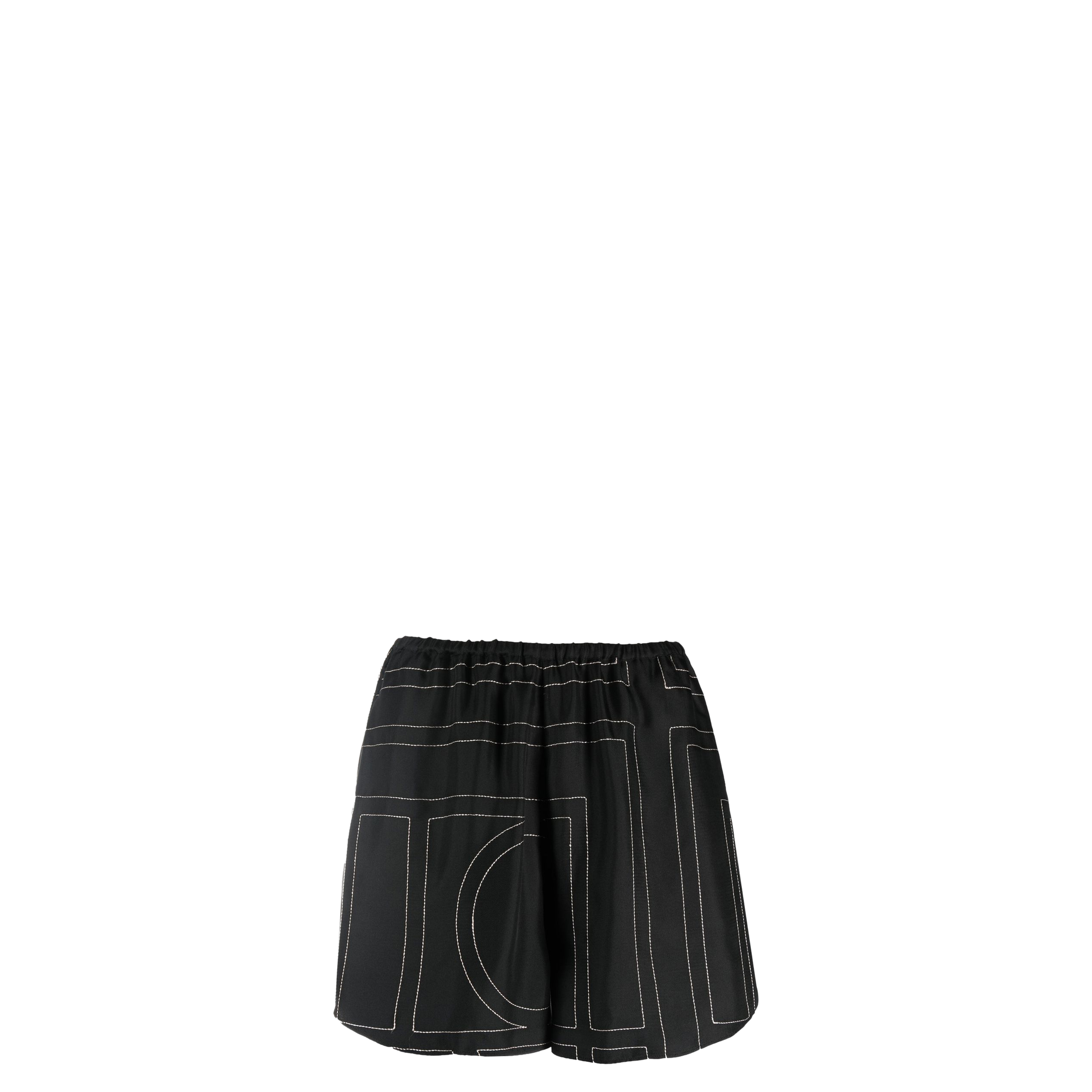 Shorts Black