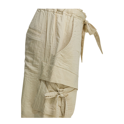 MAYFEYR -  - Bermia Cargo Shorts - 26PSH0261FAD1G02E23EC