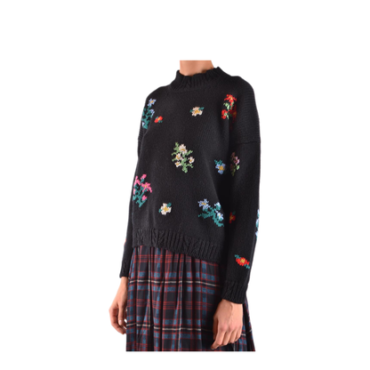 MAYFEYR - PHILOSOPHY DI LORENZO SERAFINI - Sweater Black - A090257071555