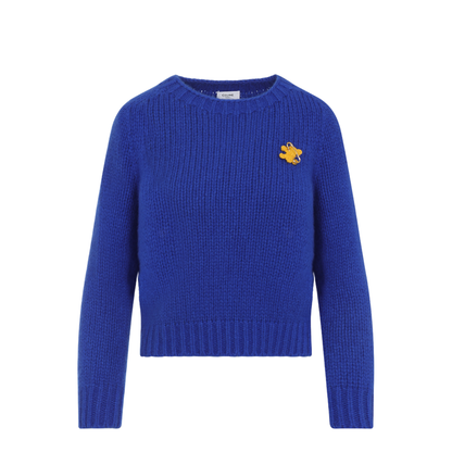 MAYFEYR - Celine - Crewneck Sweater - RY0JL0899