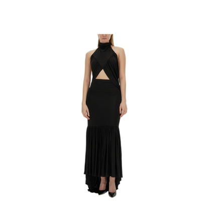 MAYFEYR - NINA RICCI - Jersey Skirt - 24PJJU023RA0045U9000