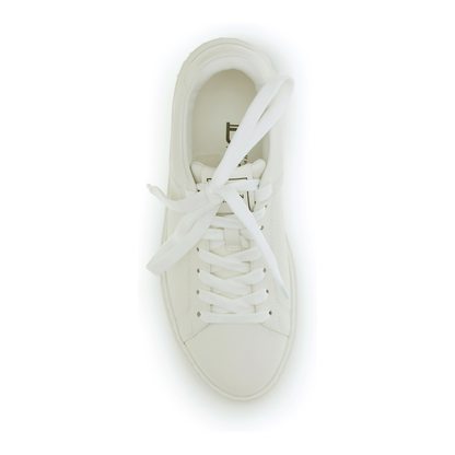MAYFEYR - Balmain - B-Court Sneakers - GN1VI690LVTR