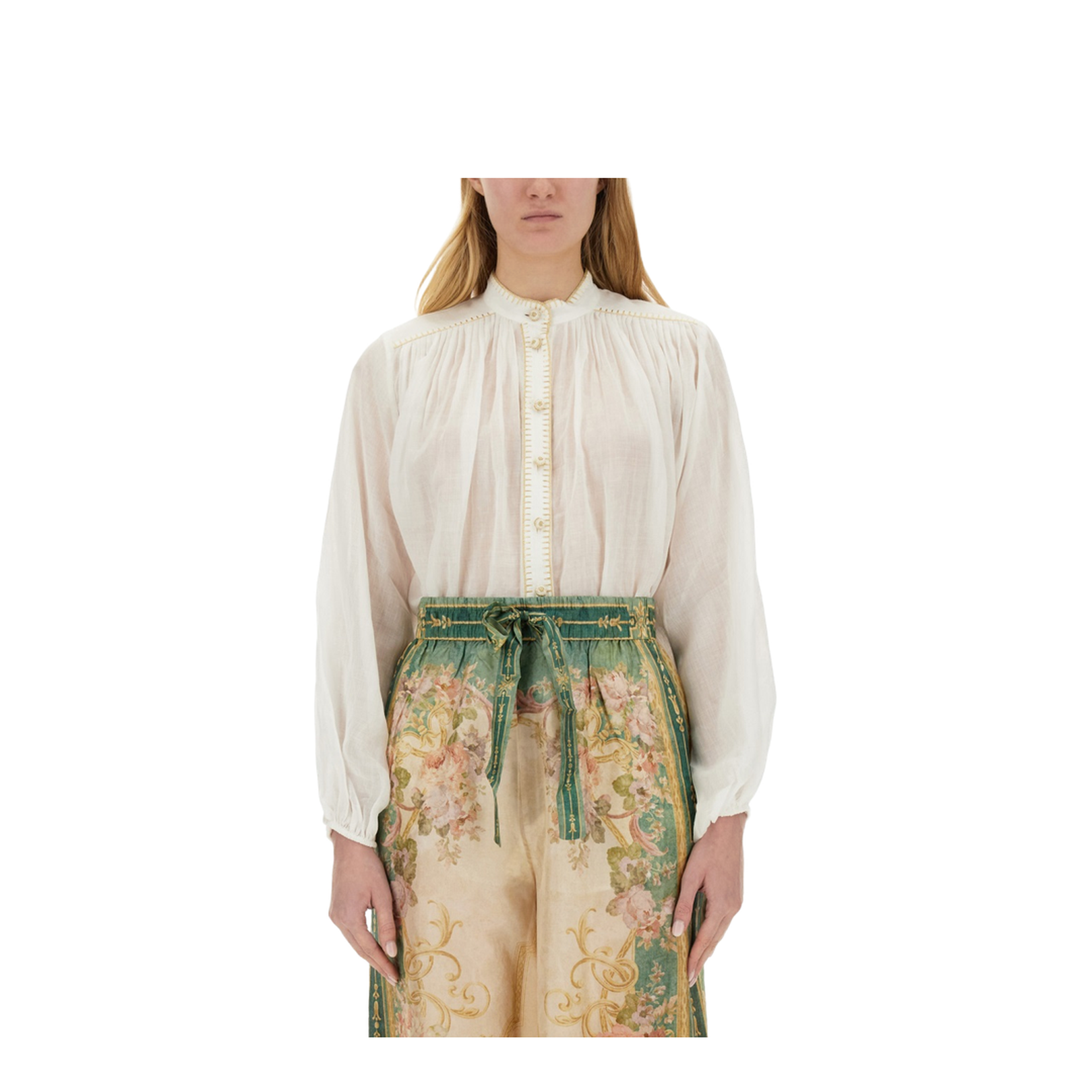 Junie Billow Shirt