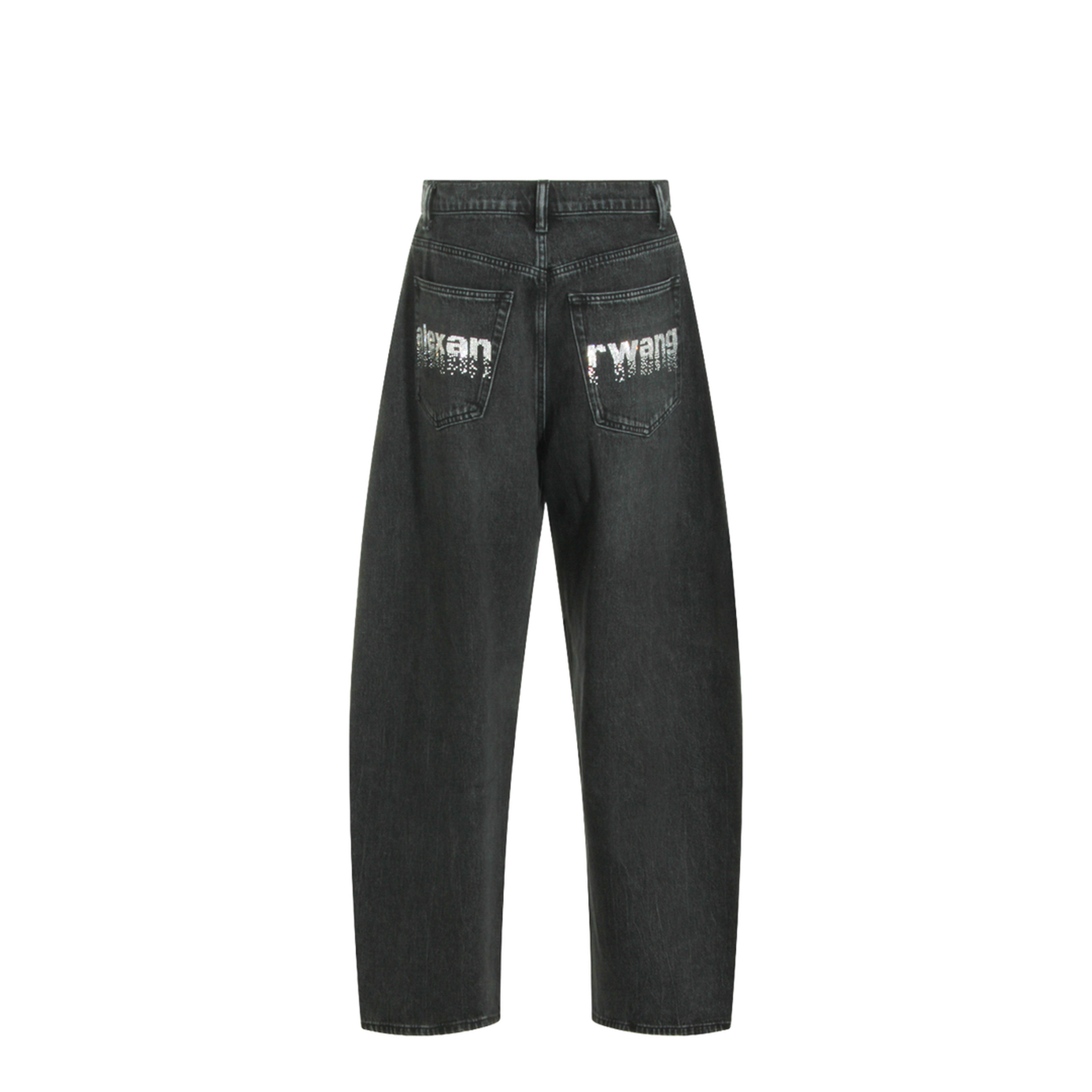 MAYFEYR - Alexander Wang - Jeans - 4DC1264112031