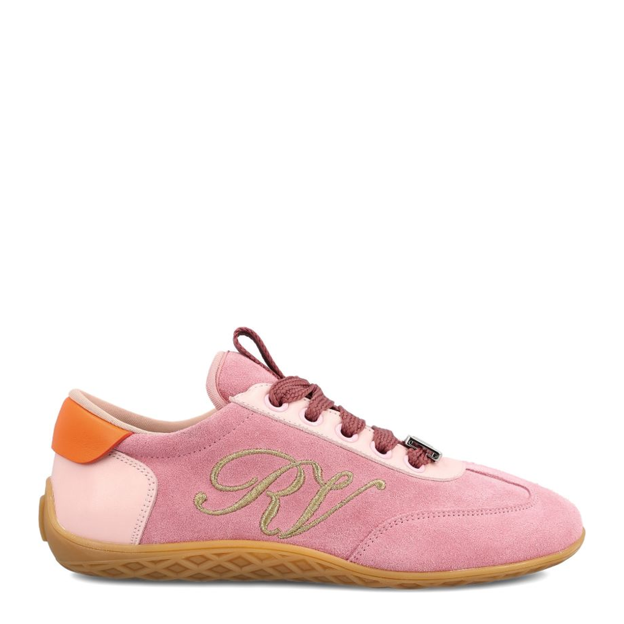 MAYFEYR - Roger Vivier - Sneakers Pink - RVW79342800IRA788V