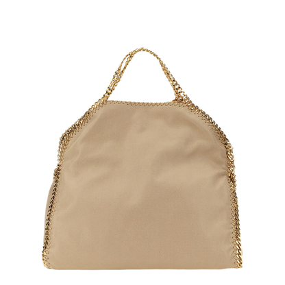 MAYFEYR - Stella Mccartney - Falabella Fold-Over Tote Bag - 234387W93559300