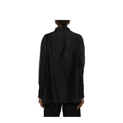 MAYFEYR - The Latest - Shirts Black - TLW04010T0161ABTPT0002
