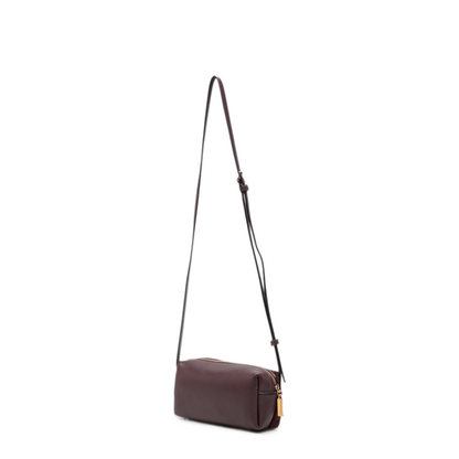 MAYFEYR - Khaite - Bordeaux Bag - H30411054585