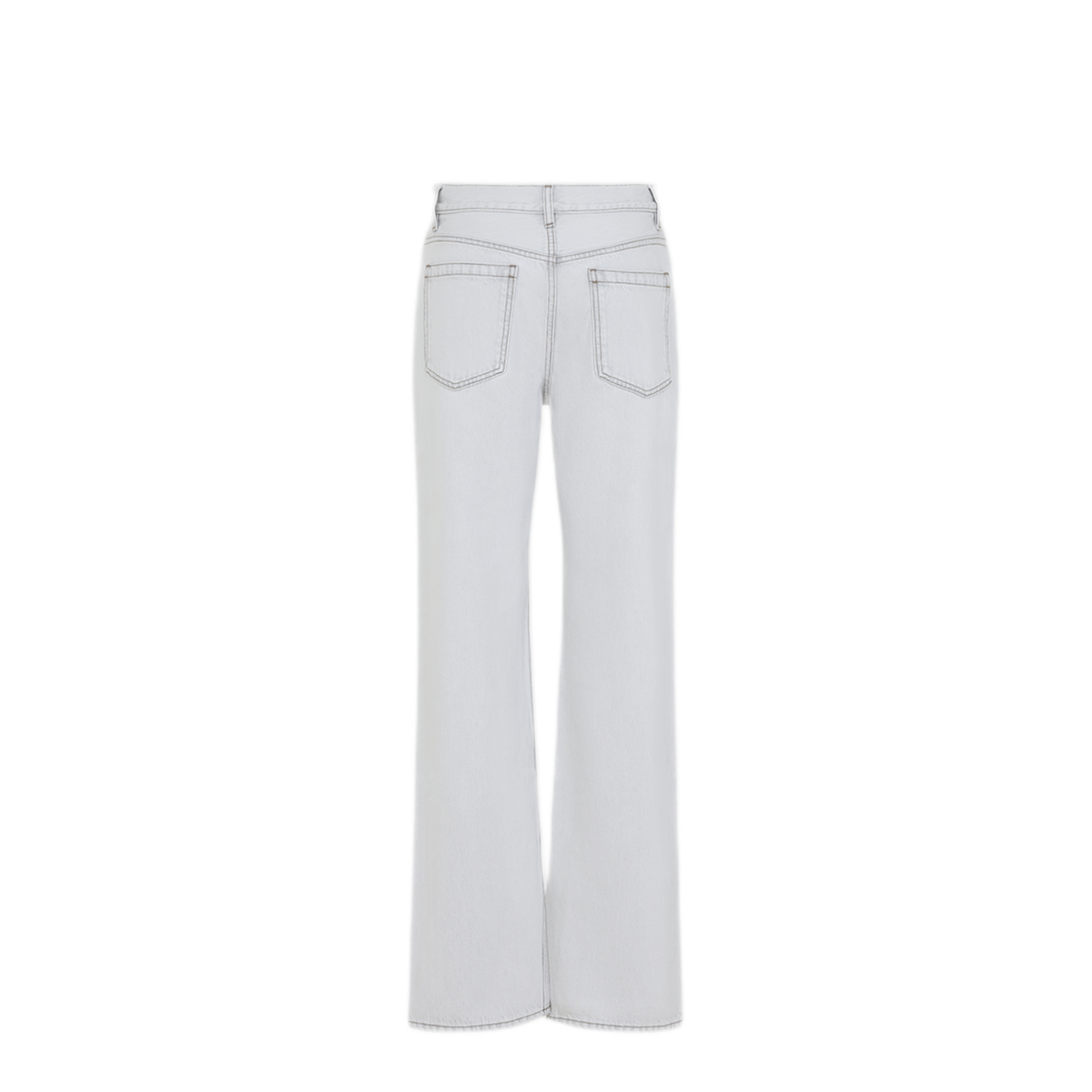 MAYFEYR - CARVEN - Light Grey Wash 5 Pockets Jeans - 6262K21020N904