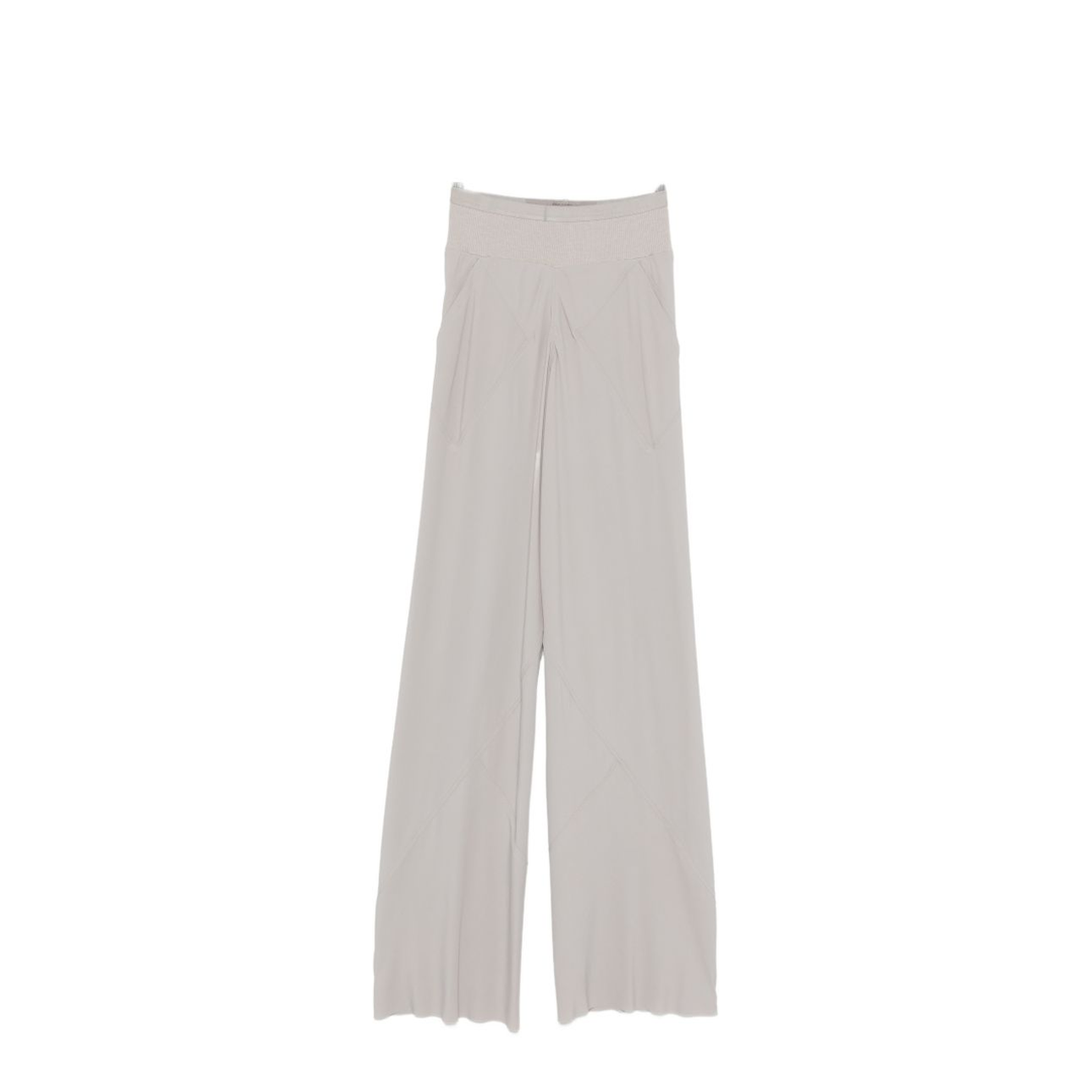 MAYFEYR - Rick Owens - Trousers White - RP01F6301CC08
