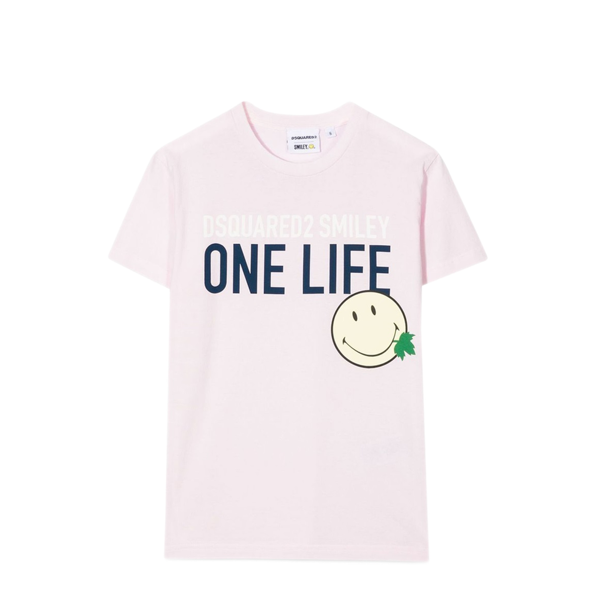 MAYFEYR - Dsquared2 - T Shirt Cool Fit - DQ1048KD0082DQ319