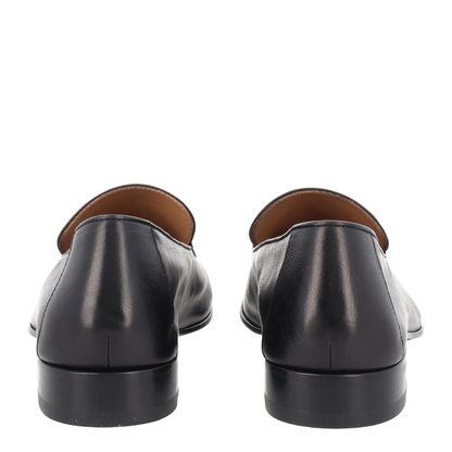 MAYFEYR - Dries Van Noten - Leather Moccasin - 0217370108900