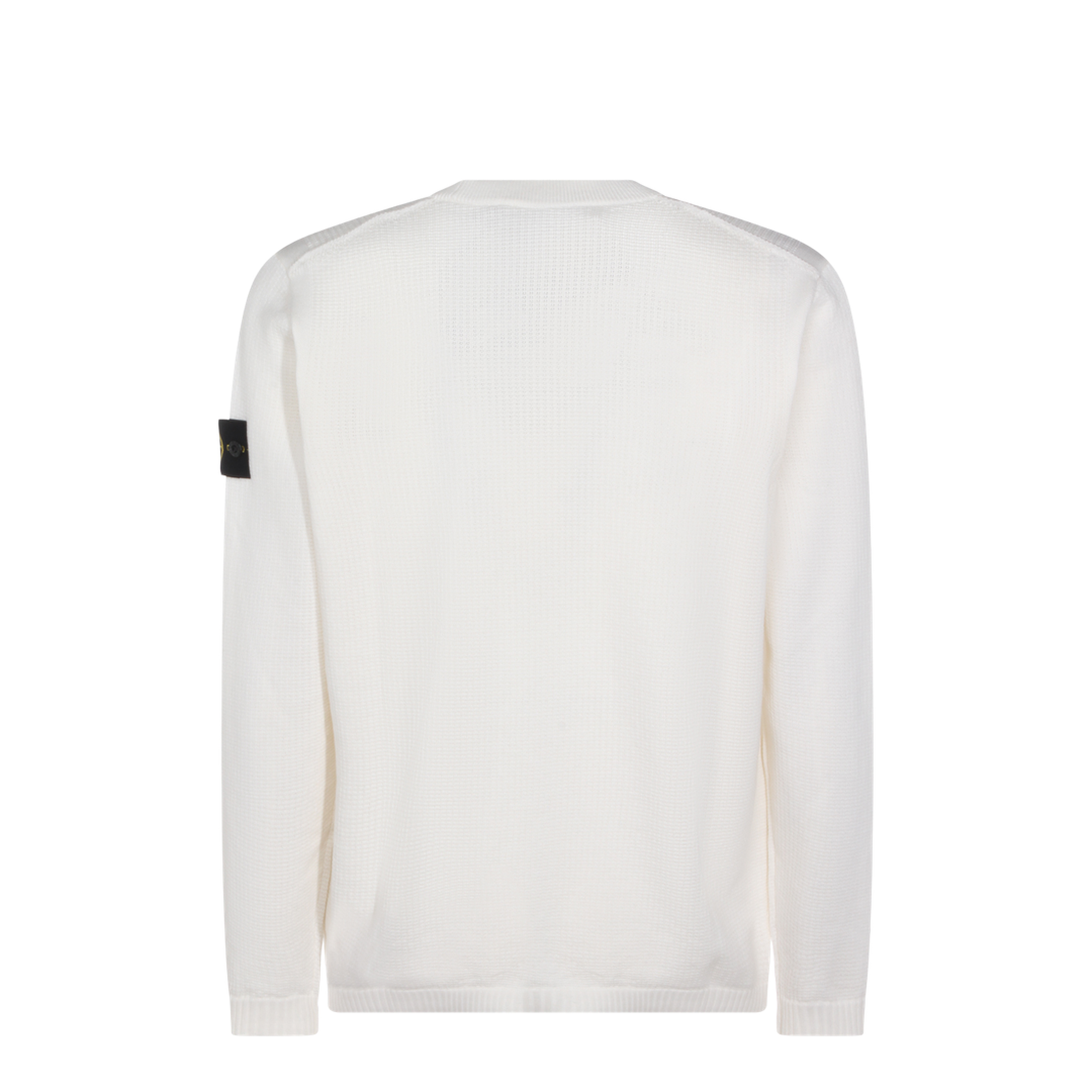 MAYFEYR - Stone Island - Organic Cotton Sweater - L1S155100023S01B2V0093