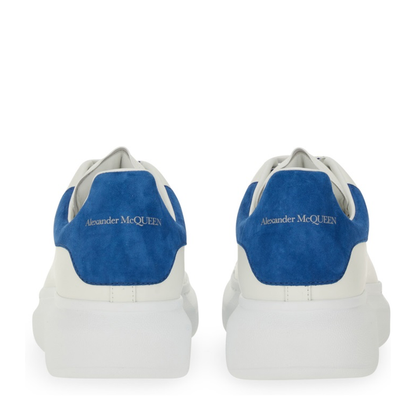 Oversized Paris Blue