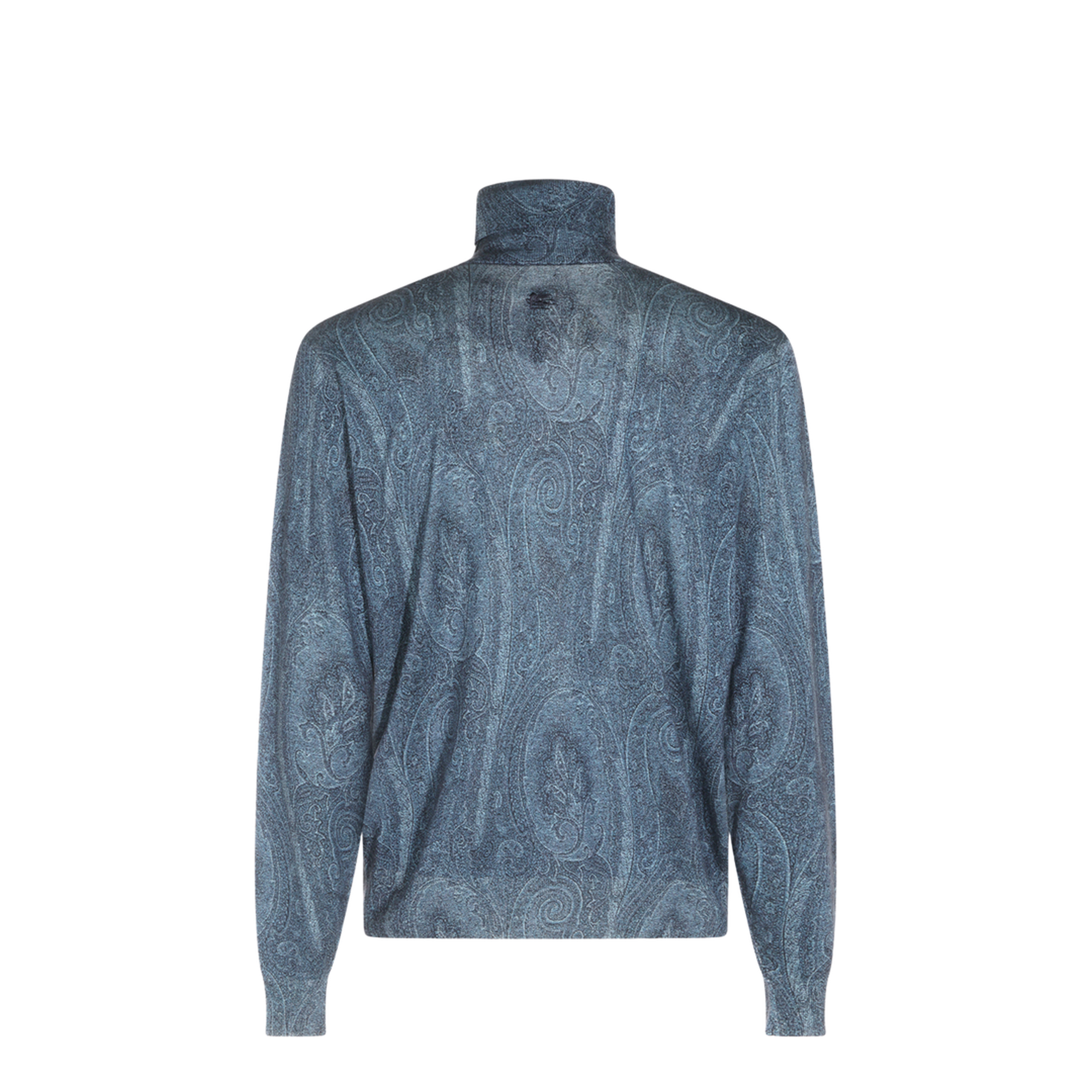 MAYFEYR - Etro - Sweaters - MRKF0079AK464X0883