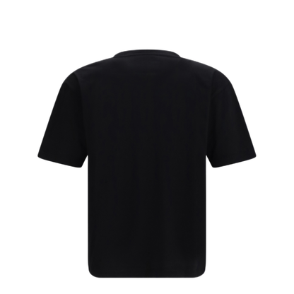 MAYFEYR - Valentino - Panther Cotton T Shirt - 9V3MG16PBM70NR