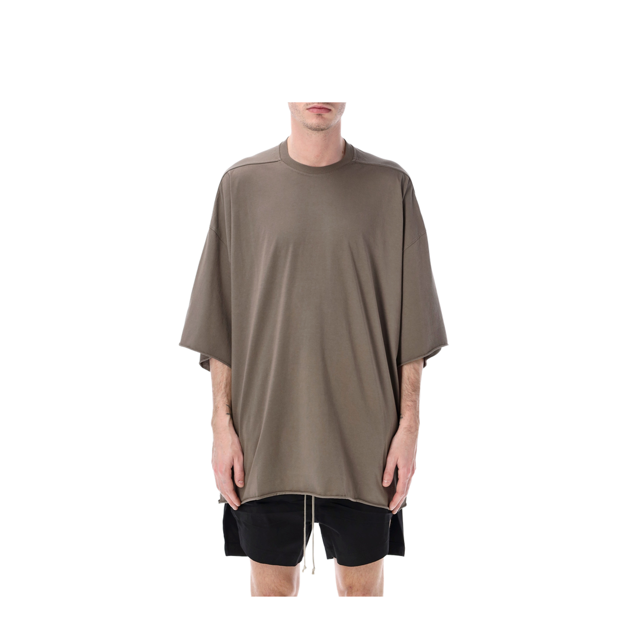 MAYFEYR - Rick Owens - T-Shirts And Polos - RU01F2283JA34
