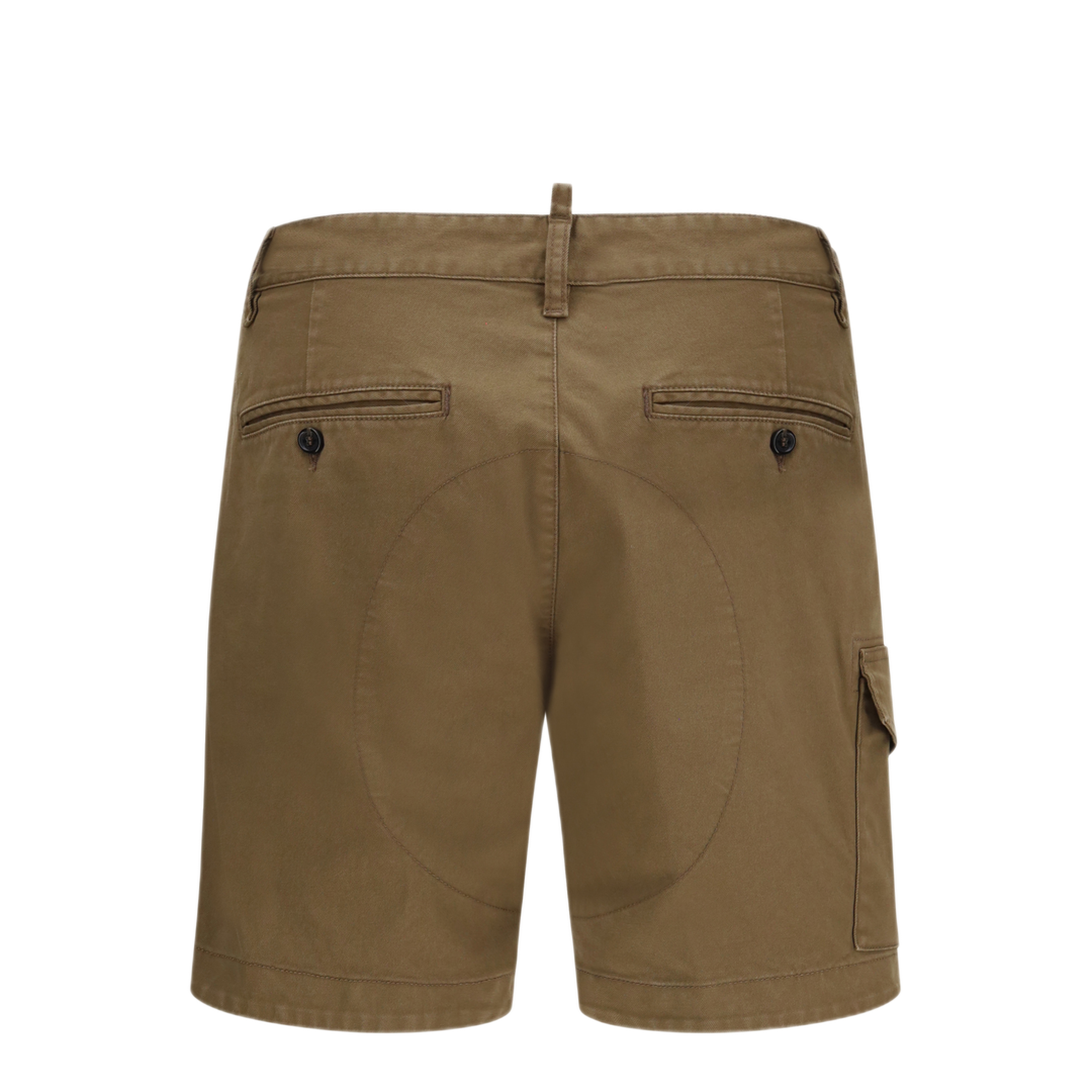 MAYFEYR - Dsquared2 - Sexy Cargo Shorts - S74MU0976S39021141