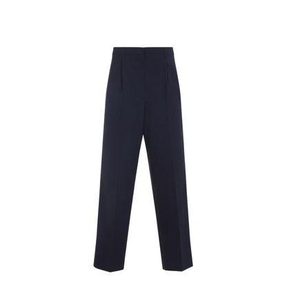 MAYFEYR - Miu Miu - Wool Pants - MP1914SOOO17L4