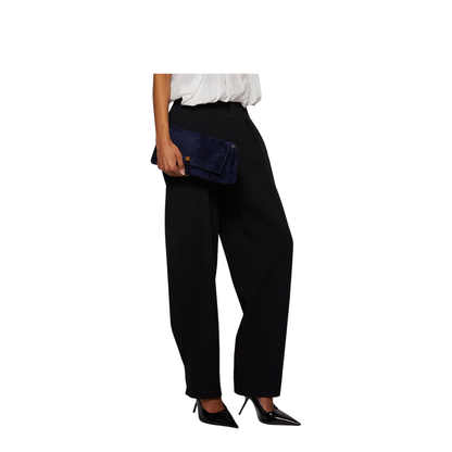 MAYFEYR - Khaite - Navy Bag - H3033726358