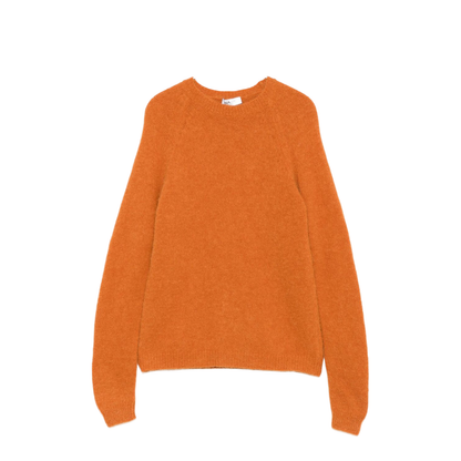 Sweaters Orange