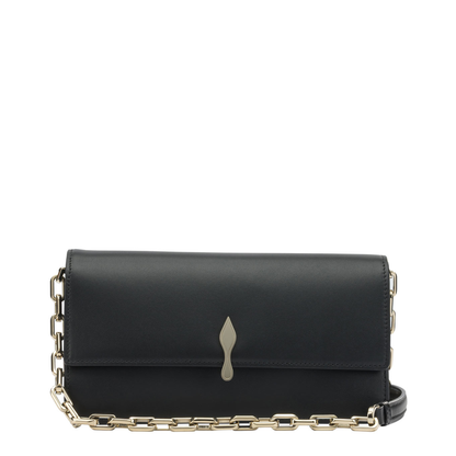 Women’s Shoulder Bag Black