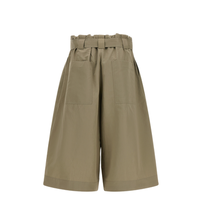 Bermuda Shorts