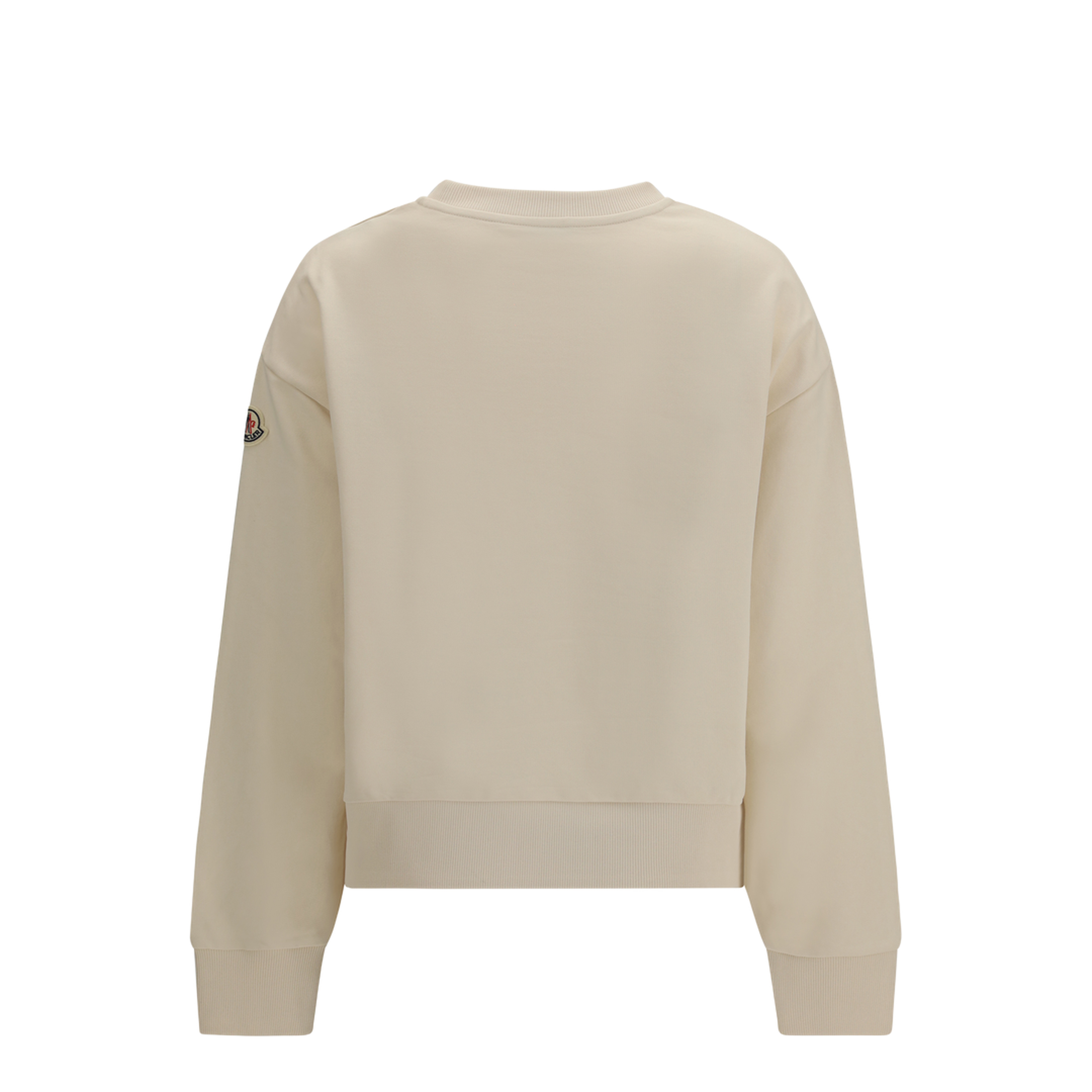 MAYFEYR - Moncler - Cotton Sweatshirt - L10938G0002089B2V