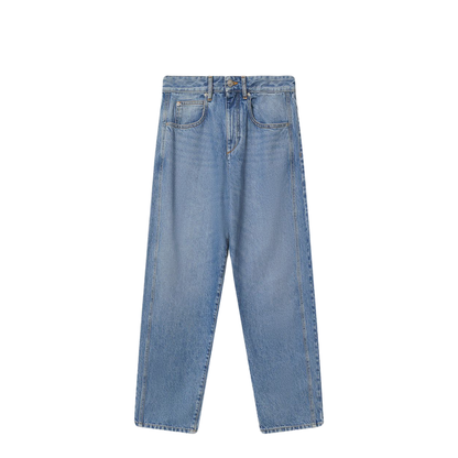 MAYFEYR - Isabel Marant - Jeans Light Blue - PA0584FA-D1H04I30LU